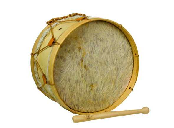 Egitana Bombo nº 3 Egitana Bombo nº 3